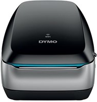 Dymo LabelWriter Wireless labelprinter zwart