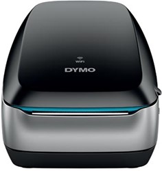 Dymo LabelWriter Wireless labelprinter zwart