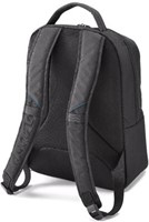 Laptop rugzak 15,6 inch Dicota Spin zwart-2