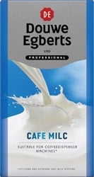 Douwe Egberts Cafitesse melk 0,75 liter