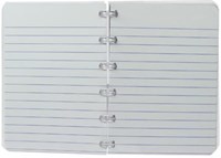 A6 Notitieboekje Gelijnd Assorti Kleuren Adoc Colorlines-2