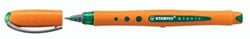 STABILO worker+ roller 0,5 mm groen