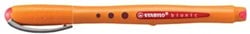 Stabilo Roller Worker Colorful rood