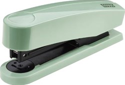 Novus nietmachine Color ID 2.0 B2 groen ( Mellow Mint )