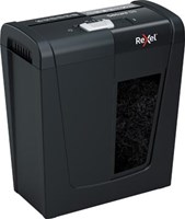 Rexel papierversnipperaar Secure S5 stroken-1