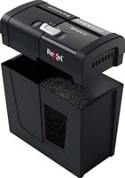 Rexel papierversnipperaar Secure X6-2
