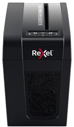 Rexel papierversnipperaar Secure X6-SL