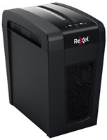 Rexel papierversnipperaar Secure X10-SL-1