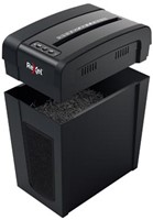 Rexel papierversnipperaar Secure X10-SL-2