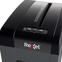 Rexel papierversnipperaar Secure X10-SL-3