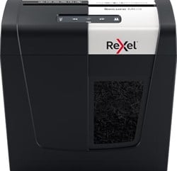 Rexel Secure papiervernietiger MC3