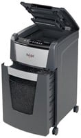 Rexel papierversnipperaar Optimum Autofeed 225X-1