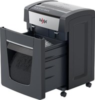 Rexel papierversnipperaar Momentum P420+-3