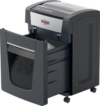 Rexel papierversnipperaar Momentum P420+-3