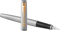 Parker Jotter vulpen Stainless Steel GT-2