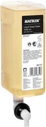 Handzeep Katrin 88110 1000ml neutraalzeep 6 flessen