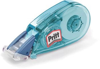 Pritt correctieroller Micro Roller blister met 2 stuks waarvan 2de aan halve prijs-2