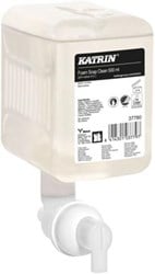 Handzeep Katrin Clean schuim 500ml 37780