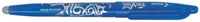 Pilot roller Frixion Ball turkoois