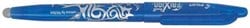 Pilot roller Frixion Ball turkoois