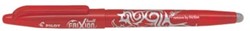 Pilot roller Frixion Ball rood