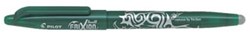 Pilot roller Frixion Ball groen
