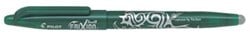 Pilot roller Frixion Ball groen