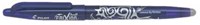Pilot roller Frixion Ball paars