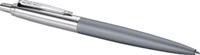 Parker Jotter XL balpen Ct mat grijs in giftbox-3