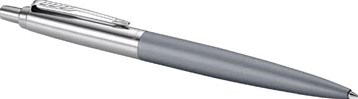 Parker Jotter XL balpen Ct mat grijs in giftbox-3