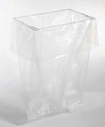 Dahle zakken voor papiervernietiger 40014, 4X1XX, 4X2XX, 50014, 501XX, 502XX en 512XX series