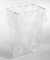 Dahle zakken voor papiervernietiger 4X3XX en 4X4XX series