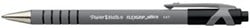 Papermate balpen Flexgrip Ultra RT zwart