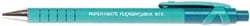 Papermate balpen Flexgrip Ultra RT groen
