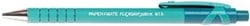 Papermate balpen Flexgrip Ultra RT groen