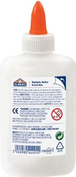 Elmer's schoollijm 118 ml-2