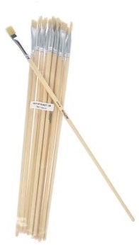 Gallery olieverfpenseel nr 08