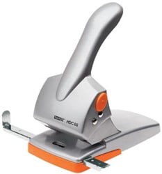 Heavy duty perforator Rapid HDC65