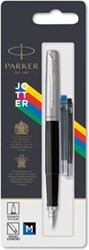 Vulpen Parker Jotter Original CT M zwart blister