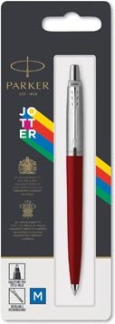Parker Jotter Original balpen CT rood in blister