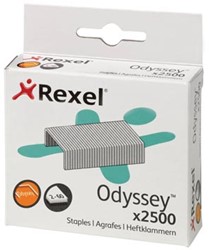 Rexel nietjes Odyssey