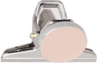 MAUL papierklem bulldogclip magnetisch 75mm blister 3 st verchroomd-2