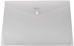 Rexel documentenmap Ice A4