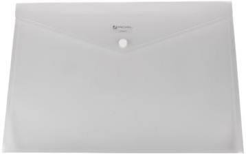 Rexel documentenmap Ice A4