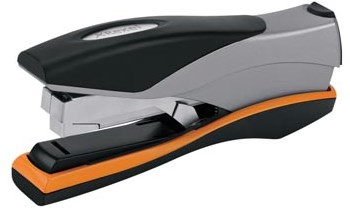 Rexel nietmachine Optima 40 voor nietjes 26/6 40 vel