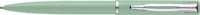 Waterman pen Allure pastel groen in giftbox