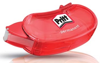 Pritt lijmroller Mini op blister-2