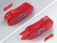 Pritt lijmroller Mini op blister-3