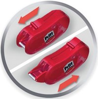 Pritt lijmroller Mini op blister-2