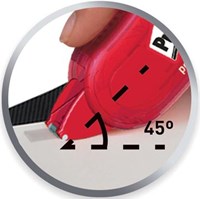 Pritt lijmroller Mini op blister-4